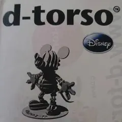 東京ディズニーランド　ミッキーマウス 工作キット