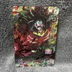 ブロリーダーク　ヒーローズ　sec 微傷