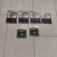 HUNTER × HUNTER クラピカ まとめ売り