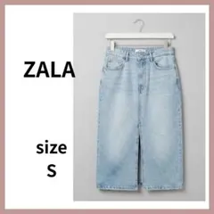 ZARA タイトスカート Sサイズ