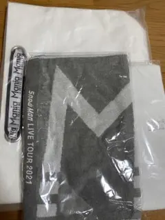 SnowMan Mania 3点セット