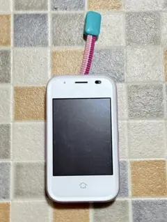 mamorino5 ラベンダー　au