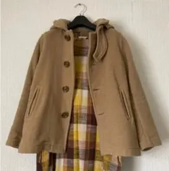 スタディオクリップ　コートのサムネイル