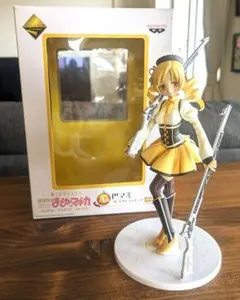 2025年最新】一番くじ A賞 巴マミの人気アイテム - メルカリ