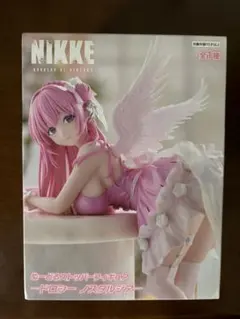 勝利の女神：NIKKE ぬーどるストッパーフィギュア ドロシー モダニア