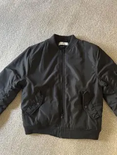 ma-1 ジャケット