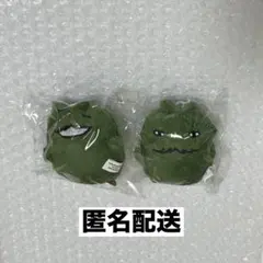 モリゾー キッコロ ぬいぐるみ ドリームカプセル