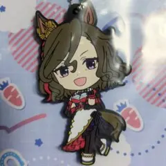 2025年最新】タイトル：ウマ娘 ストラップの人気アイテム - メルカリ