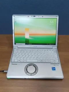 21年 Panasonic Let