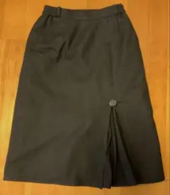 日本製 ロングスカート