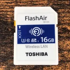 2025年最新】toshiba flashair w-04 16gbの人気アイテム - メルカリ