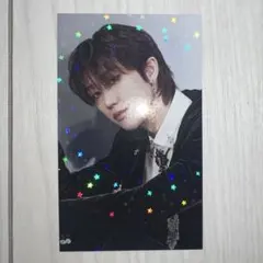 SEVENTEEN ミンハオ THE8 ラキドロ 消費期限