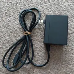 任天堂 純正 スイッチ ACアダプター HACー002 充電器 Switch