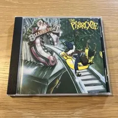 輸入盤】The Pharcyde Bizarre Ride II (CD) 2