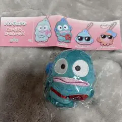 ハンギョドン　ぬいぐるみボールチェーン2 おでかけ