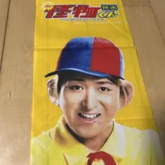 内田有紀 ロッテリア 垂れ幕 新とりごぼうバーガー - メルカリ