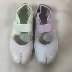 NIKE エアリフト　25㎝