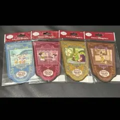 フードフェスティバル ワッペンアクセサリーセット