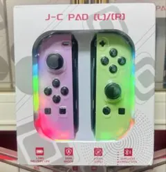 新品未使用ジョイコン Joy-Con