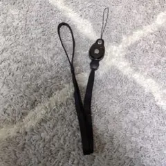 スマートフォンストラップ 2WAY