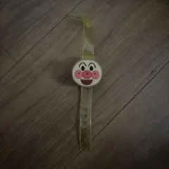 アンパンマン　ライトブレス