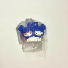 TWICE×Sanrioチャーム