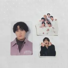 2025年最新】imp クリアカードの人気アイテム - メルカリ