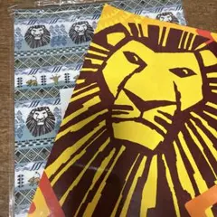 Disney ライオンキング Ariake Limited