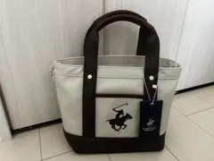BEVERLY HILLS POLO CLUB/トートバッグ