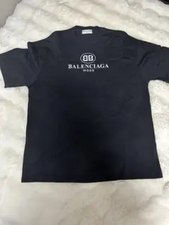 バレンシアガ　オーバーサイズTシャツ　XSのサムネイル
