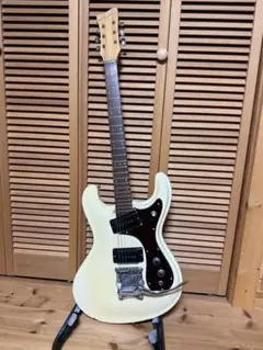 Eastwood モズライト ジョニーラモーン エレキギター - メルカリ