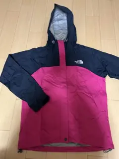 THE NORTH FACE ノースフェイス　マウンテンパーカー