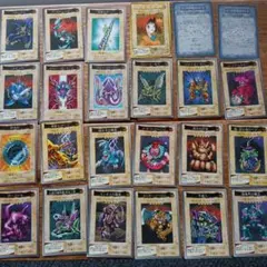 遊戯王 バンダイ版 カード 5枚セット | Mercari