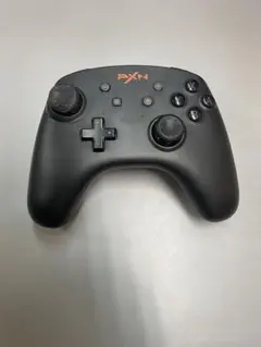 【ジャンク】PXN 無線コントローラー PXN-2118 ブラック