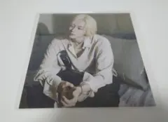 SEVENTEEN ジョンハン ATTACCA/レイヤードカード