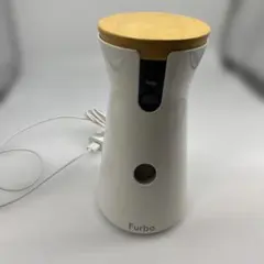 Furbo ドッグカメラ AI搭載 シリアルFBT+2118...のサムネイル