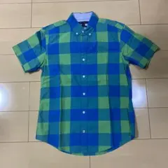 トミーヒルフィガー 半袖シャツ