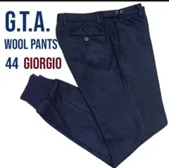 スラックス ジョガーパンツ