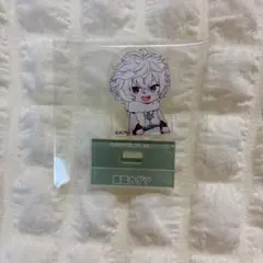 にじさんじチョコエッグ 叢雲カゲツ