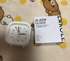 置時計