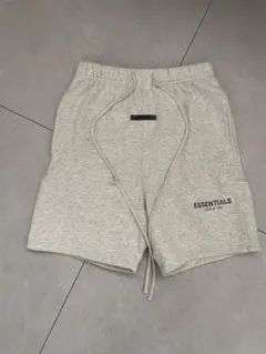 ESSENTIALS FEAR OF GOD スウェットショーツ Sのサムネイル