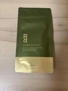 SUPER REVIVE 120カプセル - メルカリ