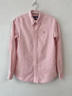 RALPH LAUREN SPORT 長袖シャツ