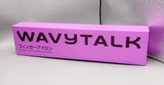 Wavytalk ヘアアイロン ミニ 2way ストレート＆カール 16.5mmのサムネイル