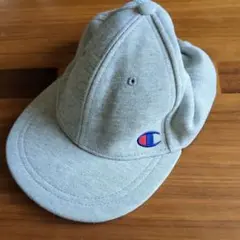 Champion グレーキャップ 53-56cm　子供用