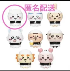 ちいかわ　ラーメン豚 ミニソフビフィギュアコレクション