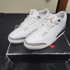 AIR JORDAN 3 REIMAGINED