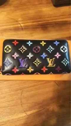 LOUIS VUITTON ルイヴィトン　M14096　LV×TM ジッピー