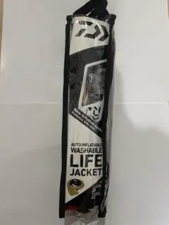 DAIWA ライフジャケット DF-2207のサムネイル