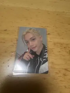 スキズ オフイベ 幕張メッセ 会場限定 ピリ フィリックス 2/1